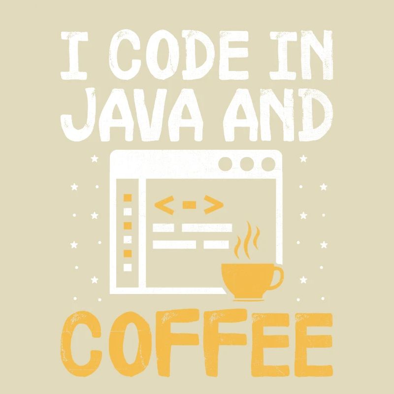 Kaffee-Codierung Programmierer Programmierer Entwickler Nerd Coff