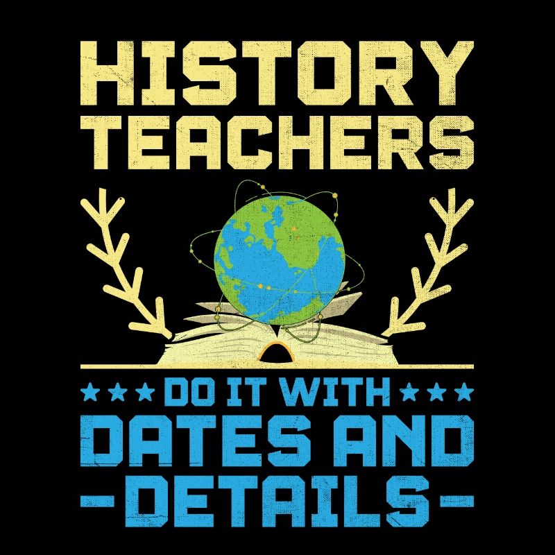 Professeur d’histoire Dictons drôles d’enseignants historiques