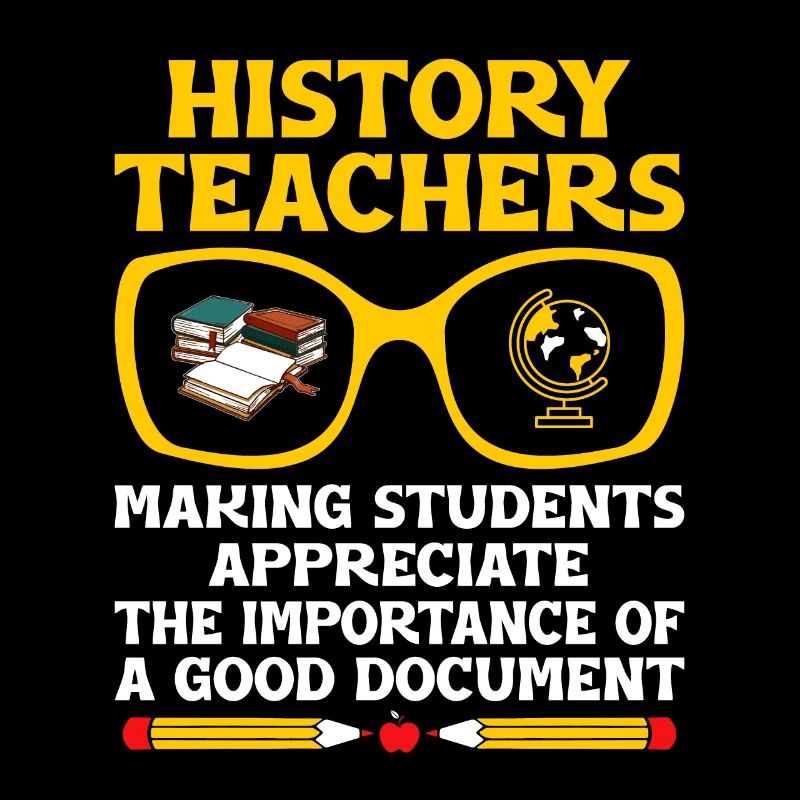 Professeur d’histoire Dictons drôles d’enseignants historiques