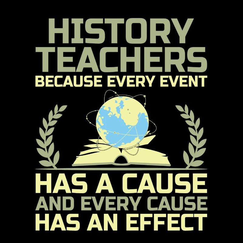Professeur d’histoire Dictons drôles d’enseignants historiques