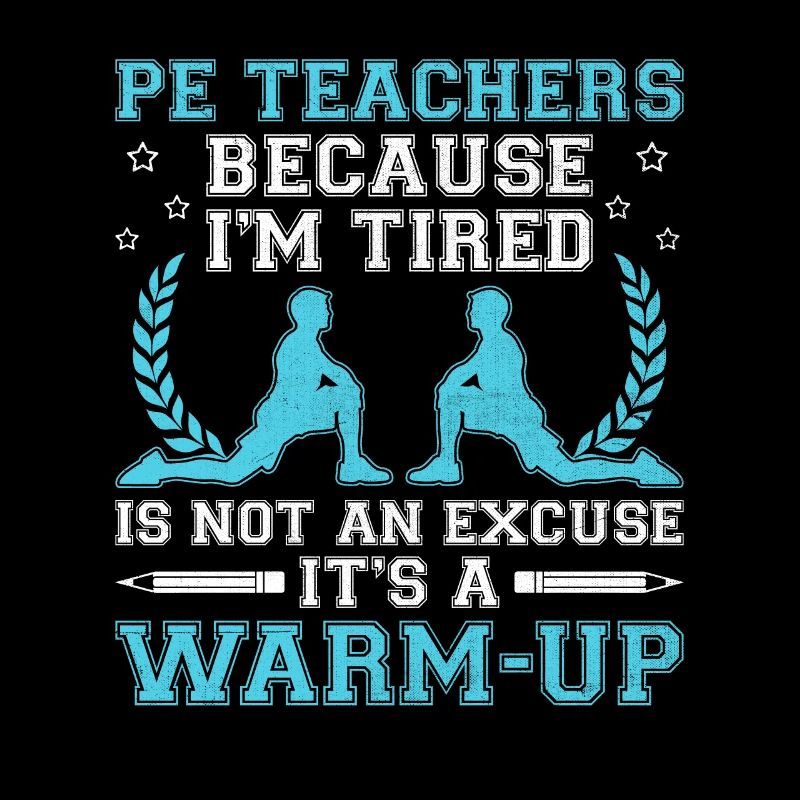 Professeur d’éducation physique Professeurs d’éducation physique École Spor
