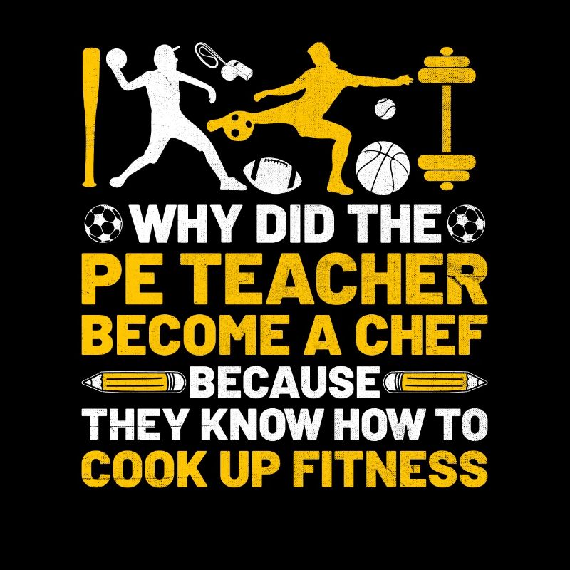 Professeur d’éducation physique Professeurs d’éducation physique École Spor