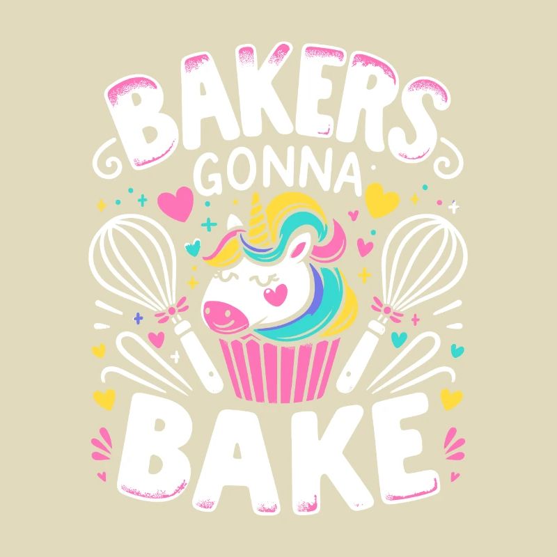 Bäcker werden Backen Gebäck Brot Backen Kuchen Bäcker