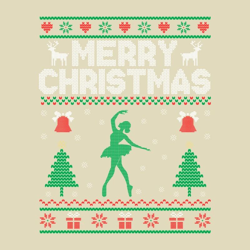 Danse de Noël pour danser chorégraphie