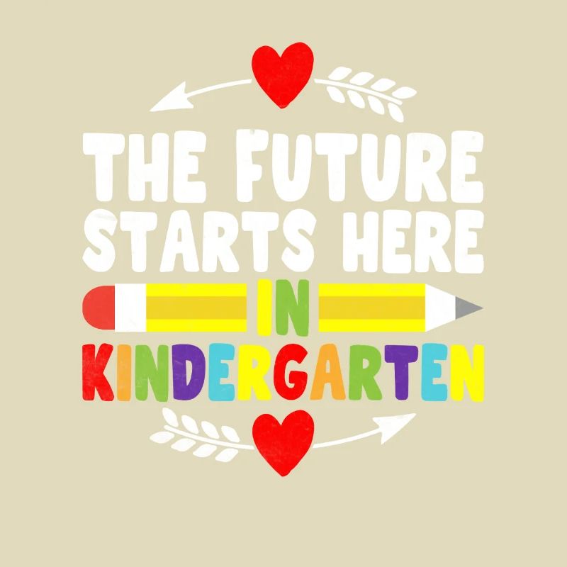 Die Zukunft beginnt hier im Kindergarten