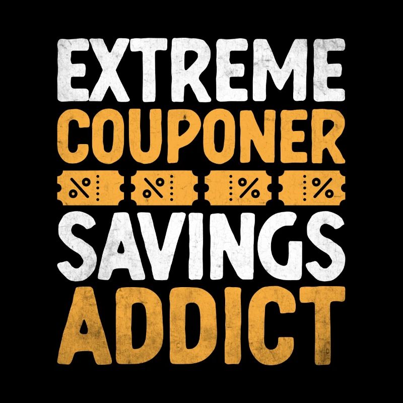 Extreme Couponer Einsparungen Addict Couponer Shopper