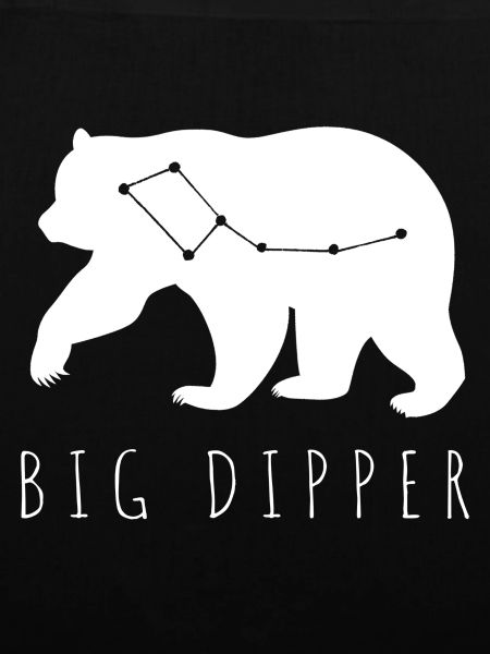 Big Dipper