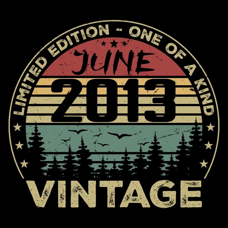 Gift June 2013 Birthday June 2013 June 2013