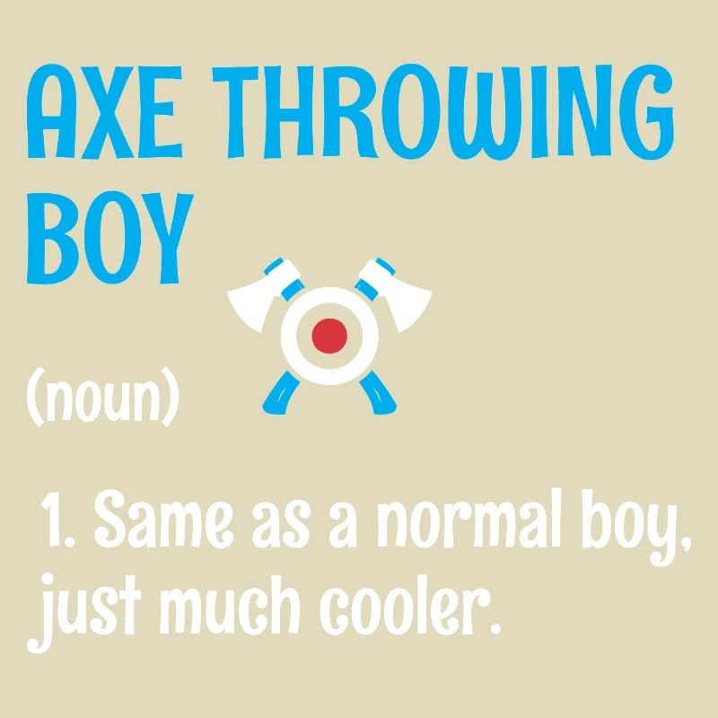 Lancer de hache garçon définition cible lanceur de hachette