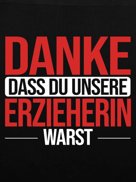 Erzieherin Kinder