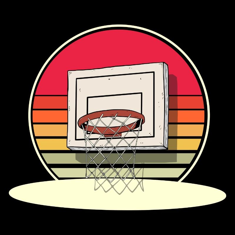 Joueurs de basket-ball