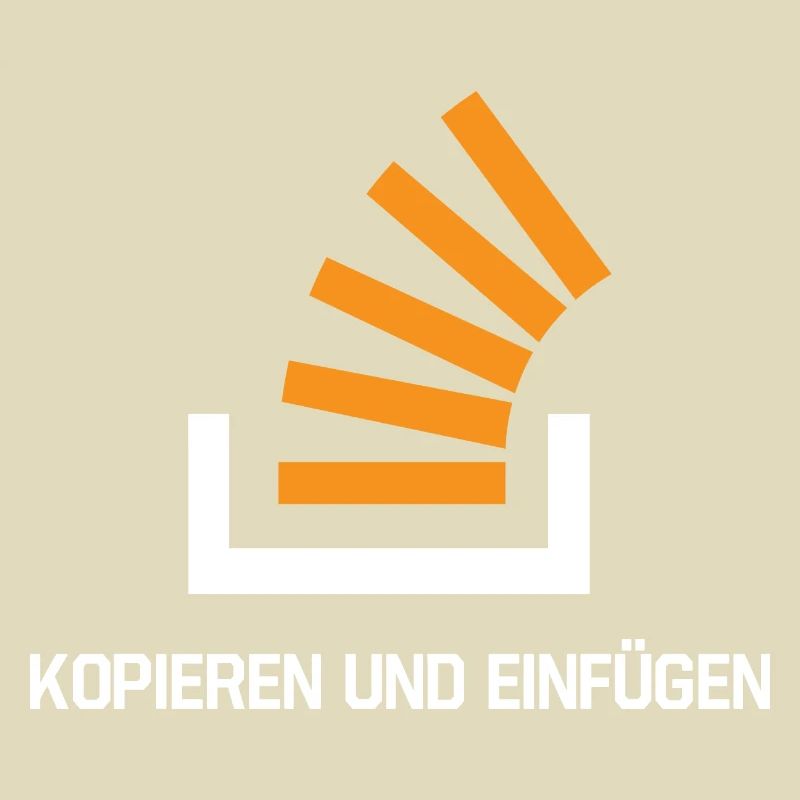 Copy And Paste Programmer Developer Coder Nerd