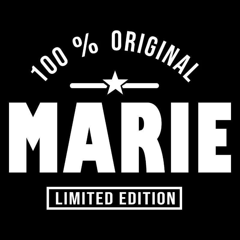 Marie, marie