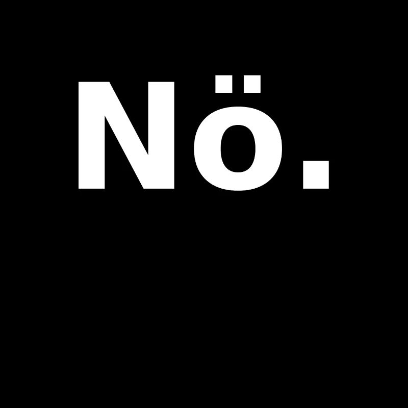 Nö
