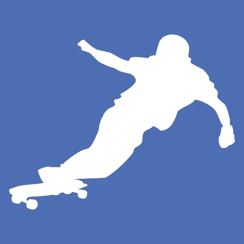 Downhill Longboarding