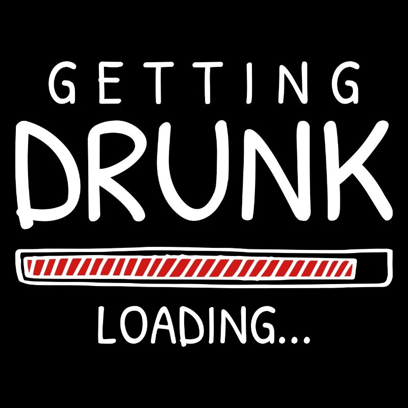 Getting Drunk Loading