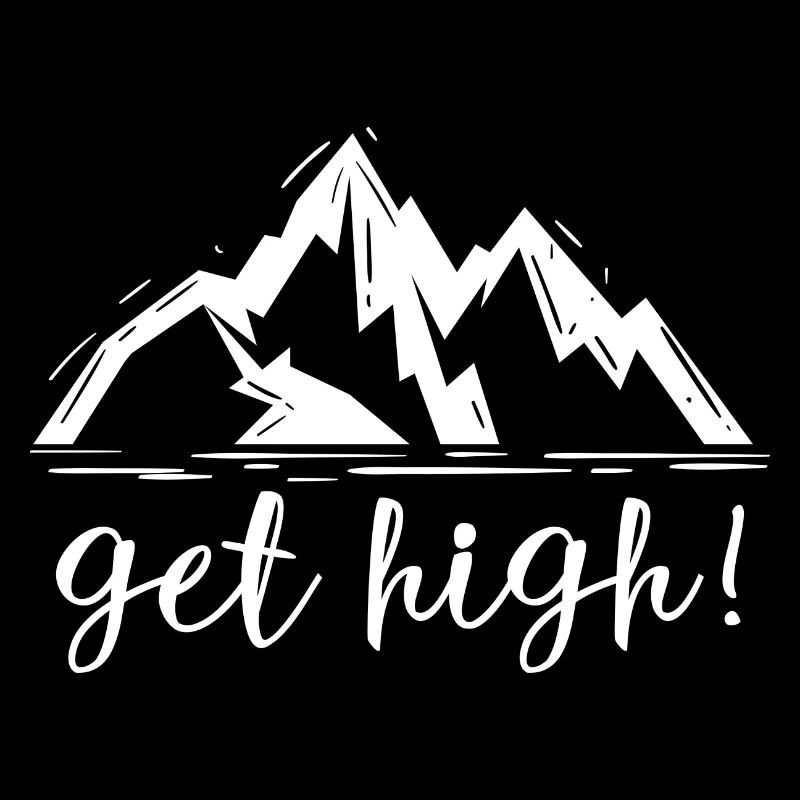 Get High