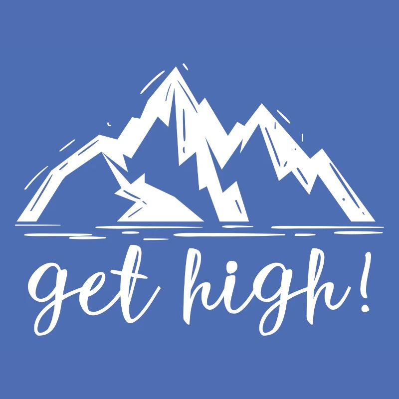 Get High