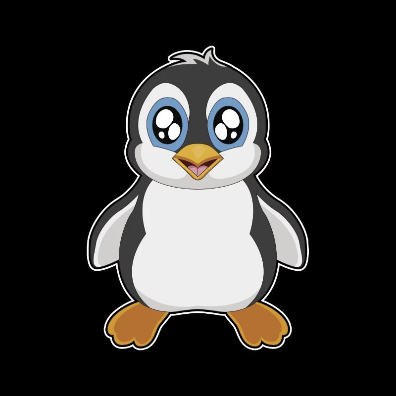 Pinguin