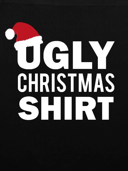 Ugly Christmas