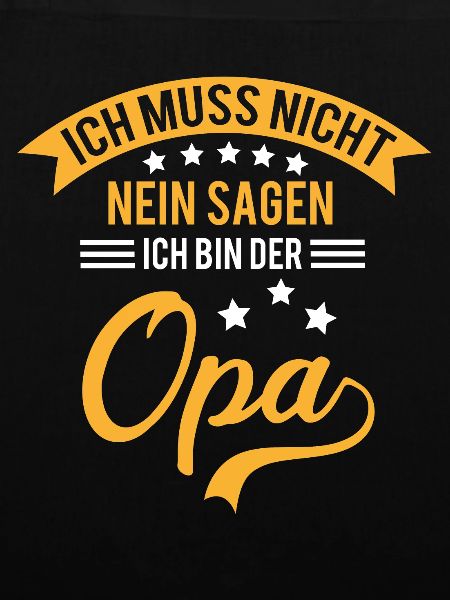 bester Opa