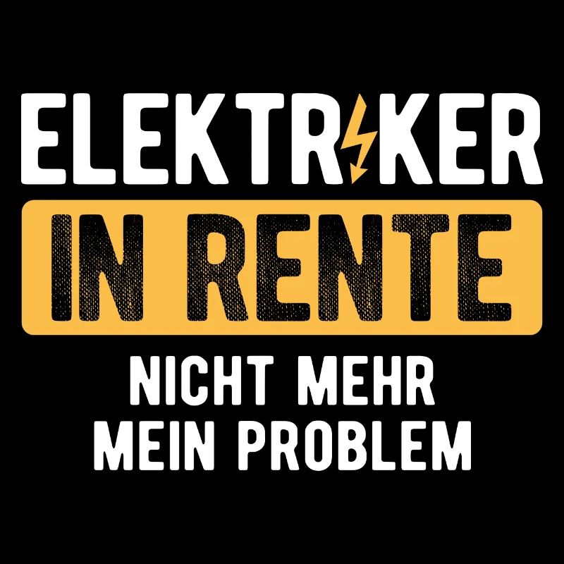 Elektriker Strom Elektrik