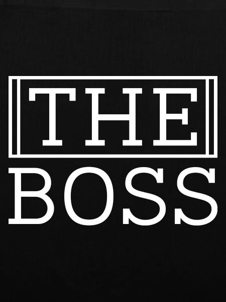 Der Boss