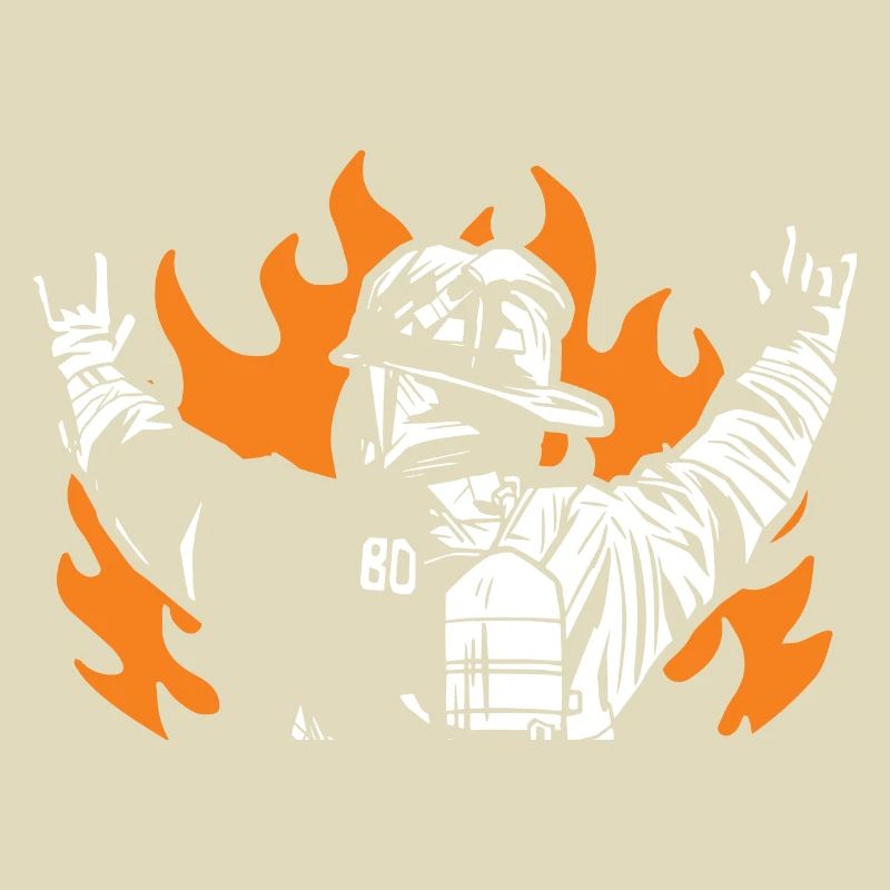 fire brigade