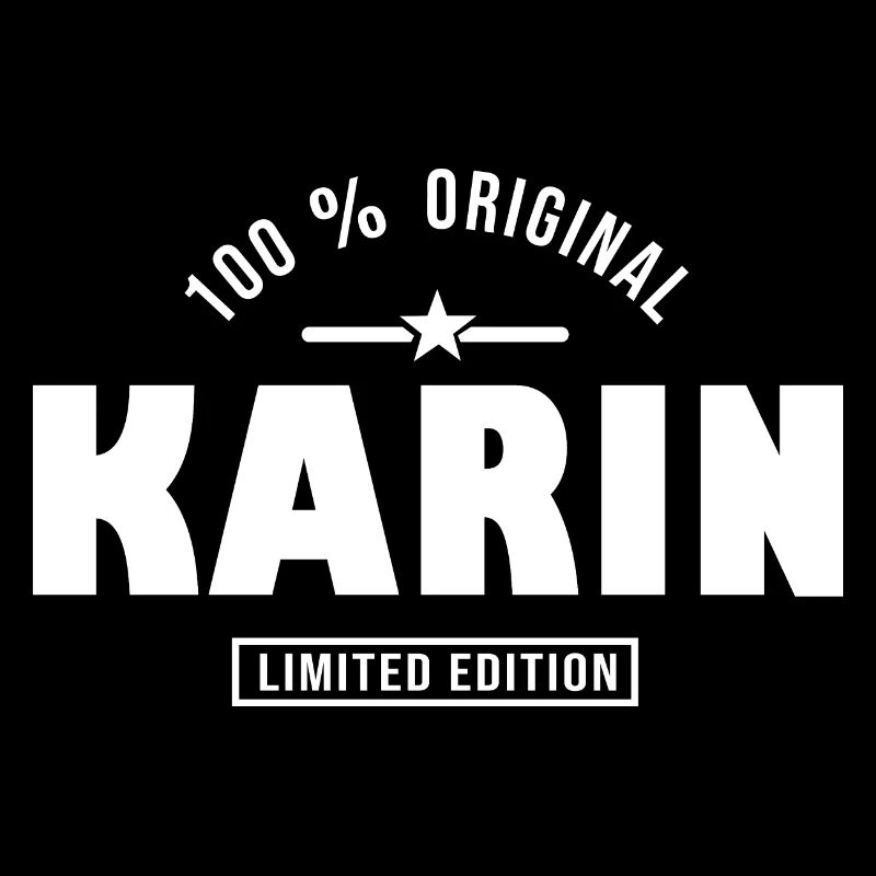 Karin, Karin
