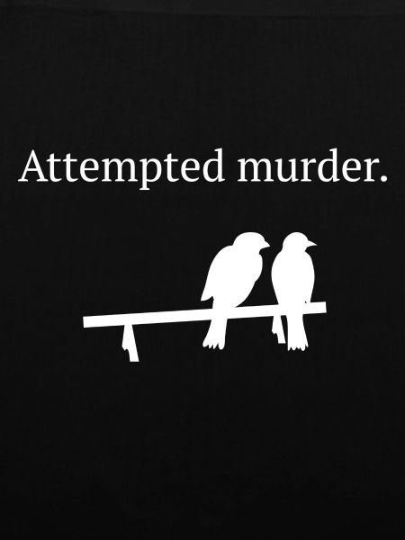 Attempted Murder