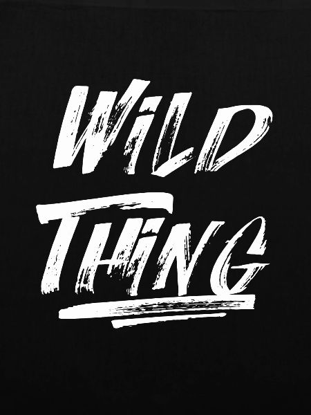Wild thing