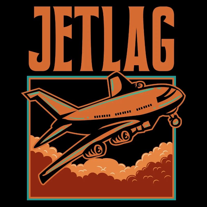Jetlag Jet Lag