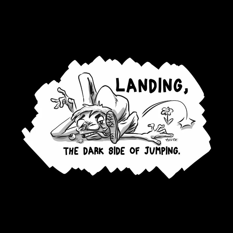 Landing