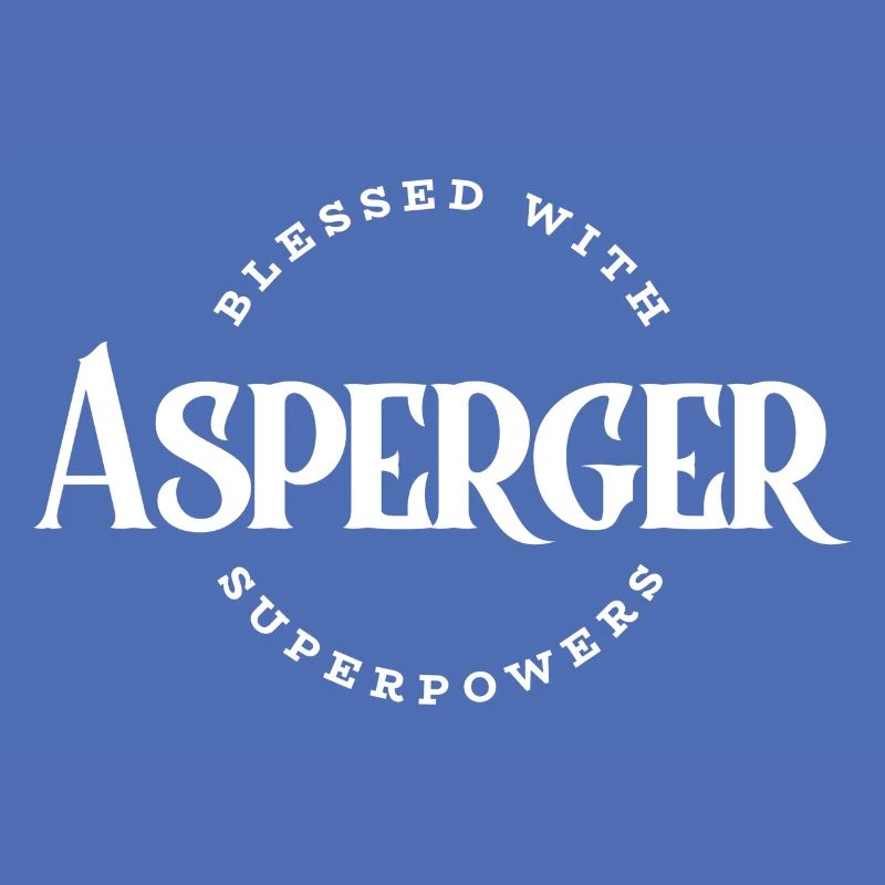 Asperger Superpowers