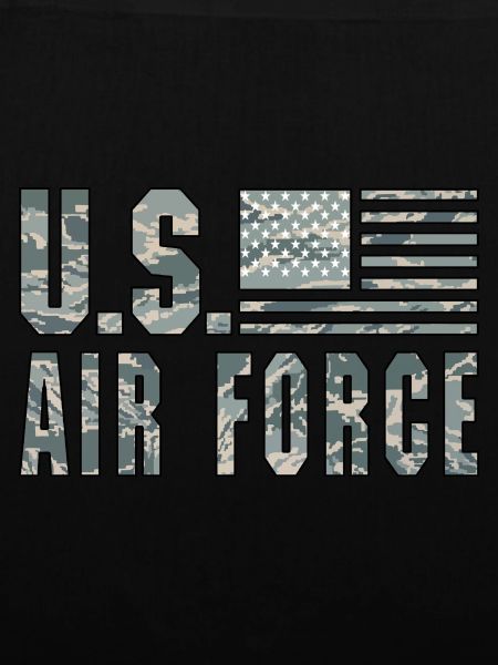 US Air Force