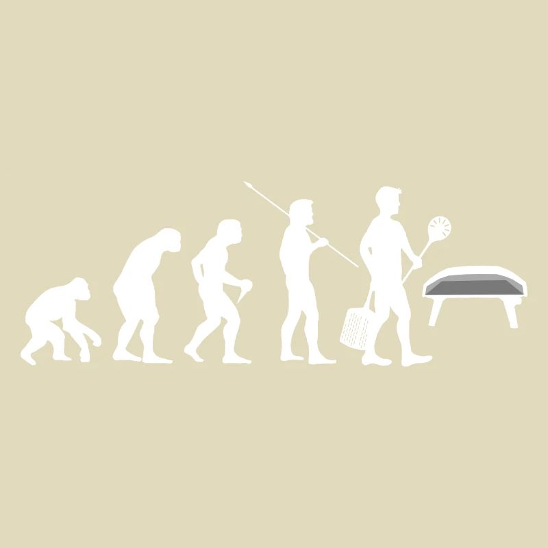 Pizza Baker Four à pizza Pâte à pizza Hobby Pizza Cuisson