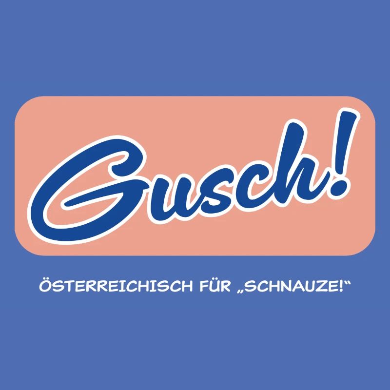 Gusch - hell