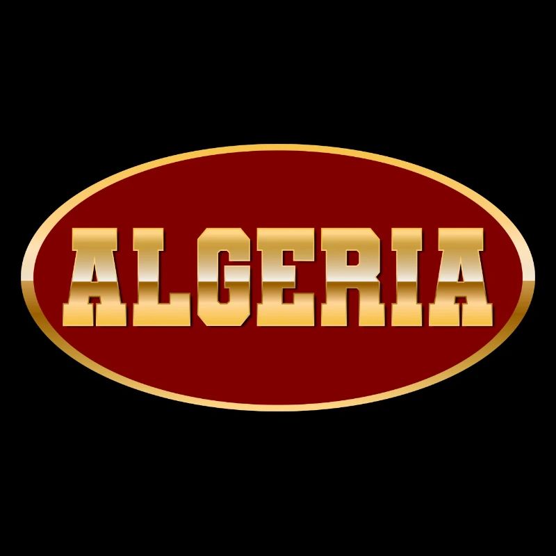 Algerien