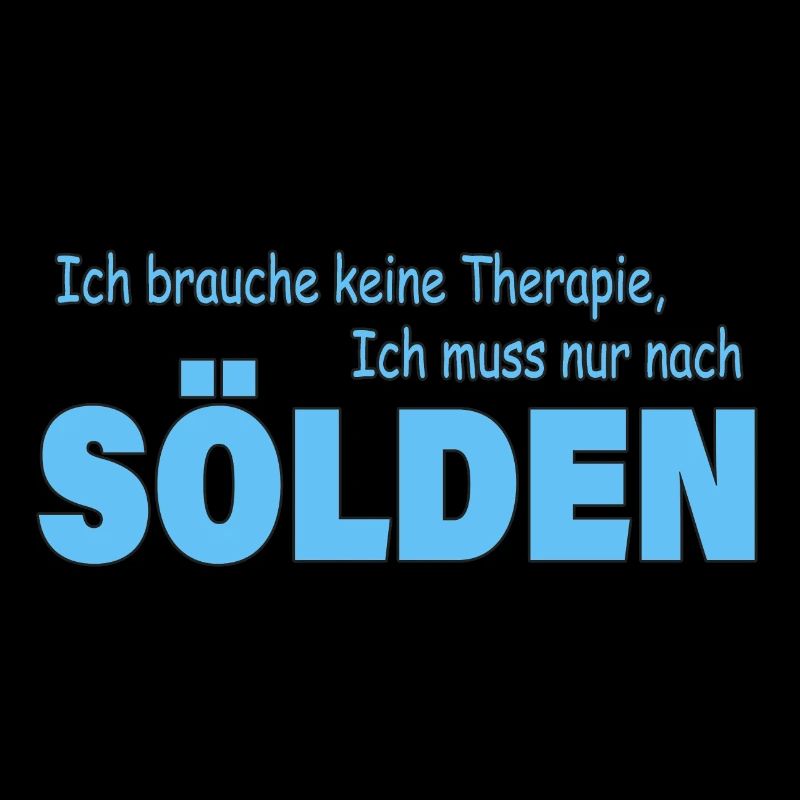 Therapie SÖLDEN