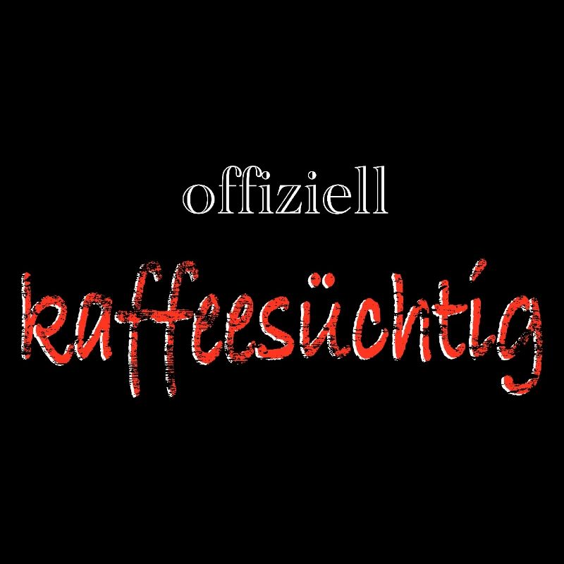 kaffeesuechtig