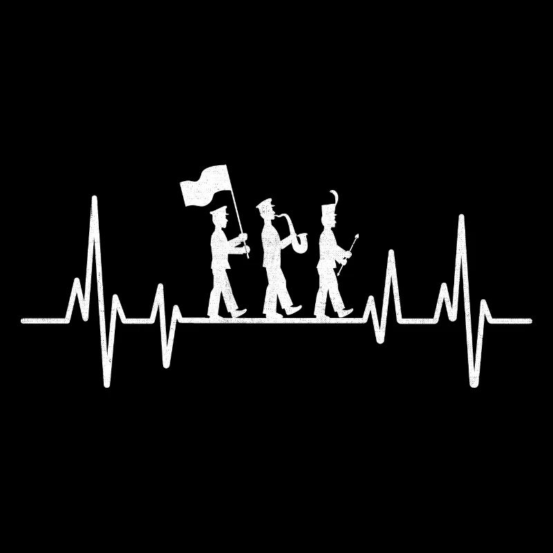 Marching Band Sayings Funny Marching Instruments