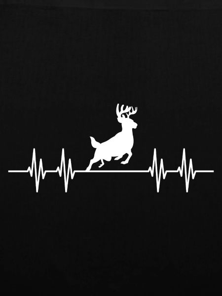 herzschlag hirsch
