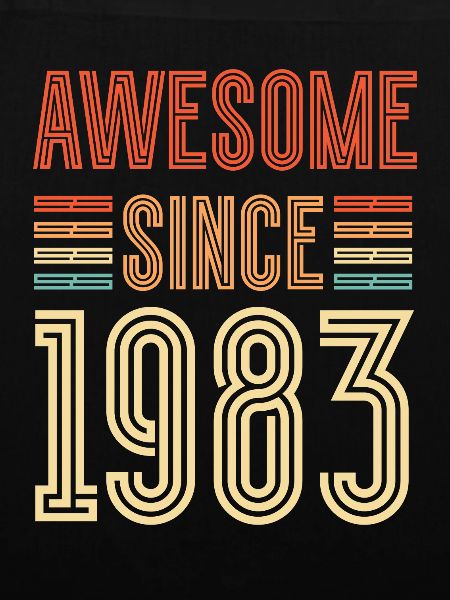 ST Awesome since 1983