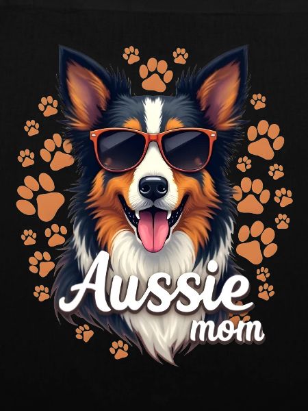 Aussie Mom