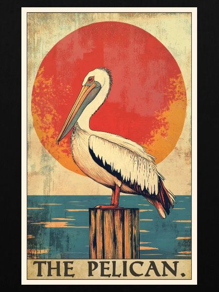 Pelicans Pelican