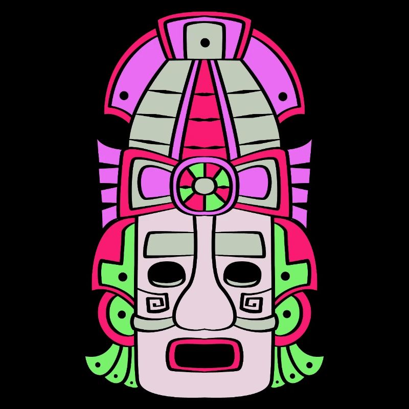 Calendrier maya inca aztèque