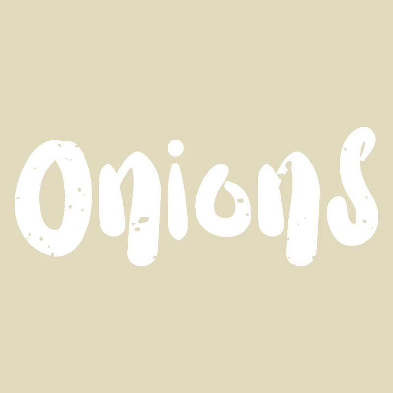 Onions - Vegetables