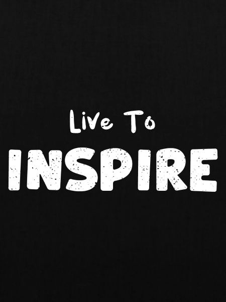 Live To Inspire - Math