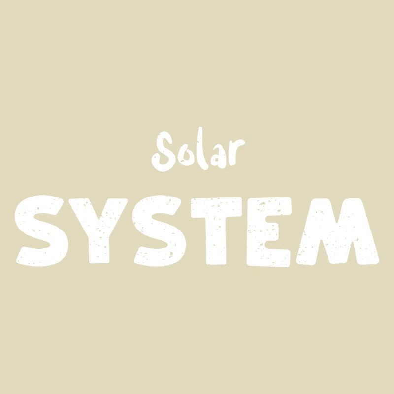 Solar System - Science