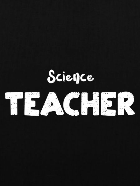 Science Teacher - Science